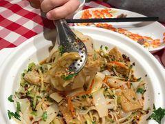 西贝面筋-西贝(宝乐汇店)