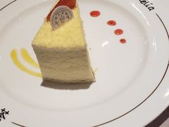 -戈雅法餐厅(世界城广场店)