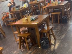 -黔有有贵州酸汤夺夺粉火锅(五味十字店)