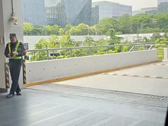 -虹桥天地-停车场