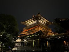 -香积寺