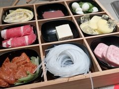 -海底捞火锅(正大乐城店)