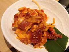 -新石器烤肉(周浦万达店)