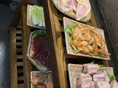 -滇藏石锅宴(崇仁巷老店)
