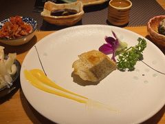 -酒久自助料理(佳兆业店)