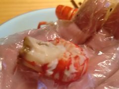 -蚝翅·海鲜粥·烧烤·宁夏滩羊季(玉米楼店)