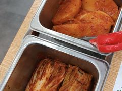 -神仙雪浓汤(明洞店)