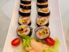 -紫霞门韩国料理烤肉(深南东路店)