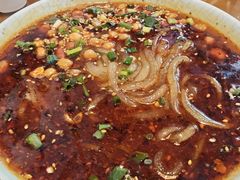 -重庆石磨豆花庄(乔庄店)