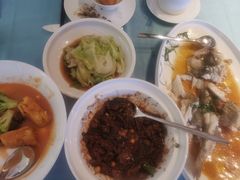 -青螺餐厅·家宴(松雅湖店)