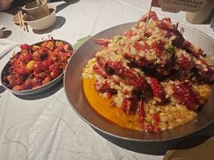 -巴厘龙虾·榜首油焖大虾(洞庭·艺术洋房店)