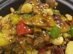 -江城燕子大排档(江汉路步行街店)