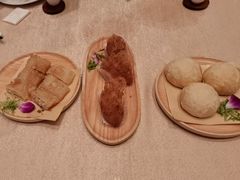 -唐苑酒家·岭南粤菜名店(太古仓店)
