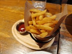 -1886德国汽车餐厅(外滩中央店)