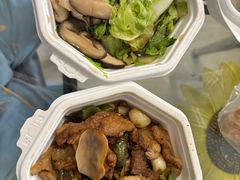 -桂满陇·蟹黄小笼汤包(清河万象店)