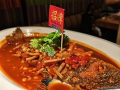 -桂小厨广西菜(印象城店)