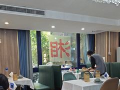 -湘中缘·湖南菜(娄底驻京办店)