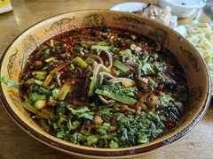 -乐山第一家临江鳝丝(茶坊路店)