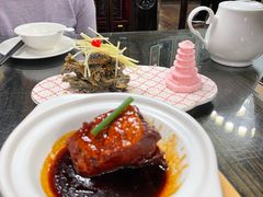 -二泉园老菜馆·百年无锡菜