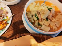 -前海沿·青岛菜(李沧万达店)