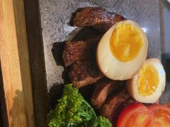 -杭州逸酒店(西湖武林店)