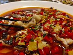 -千岛湖小鱼儿·淳安匠心农家菜