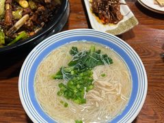 -掌上鲜(南顺城街店)