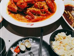 -李叔叔虾蟹大排档(青羊店)