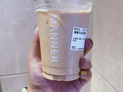 -Manner Coffee(合生汇店)