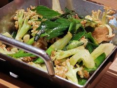 -川堂风·跷脚牛肉·乐山爆炒(宝山日月光店)