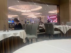 -喜宴又一村·粤菜·茶点·海鲜(壹方天地店)