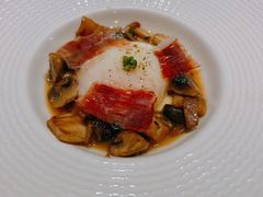 -The V泽惟·低温慢煮料理