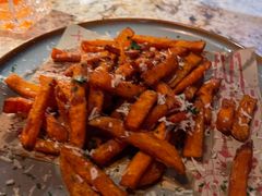 -BROWNSTONE布朗石西班牙餐厅(富城店)