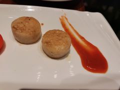 -Mr·Fish鱼鲜生海鲜放题(银泰in99店)