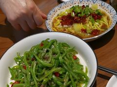 -买福记大盘鸡新疆菜