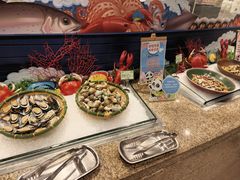 -熊猫自助餐厅.萌趣城堡(长隆熊猫酒店)
