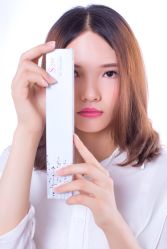 点击看大图 -经典婚纱摄影美学馆·私人定制