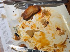 -汉巴味德·烤肉与啤酒的自助(杭州大悦城店)