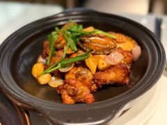 -潮堂 · 潮州菜(人广来福士店)