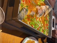 -盐帮食坊•小河帮川菜(四川师大店)