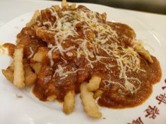 -大哥餐厅(西城花园店)