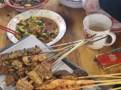 -冶建镜子·中国龙虾王(总店)
