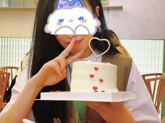 -YC工作室蛋糕定制