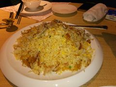 -顺德美的万豪酒店-万豪中餐厅
