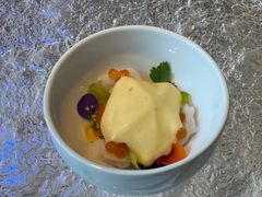 -九献创意菜·新中式(亮马河花园私宴店)