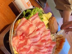 -喜代手返中华融合料理(蒸湘万达店)