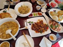 -鹿鸣春饭店(总店)
