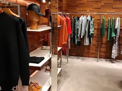 店内环境-HERMES(恒隆广场店)