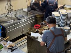 -武胜段记猪肝面(卓锦城店)
