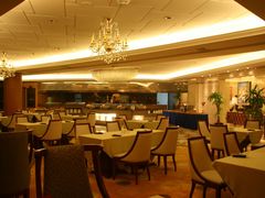 一楼咖啡厅-上海中环国际酒店